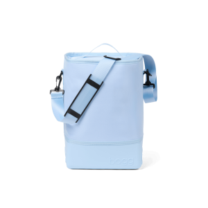 Bogg Brrr Half Cooler - Blue Skies and Bogg Bag
