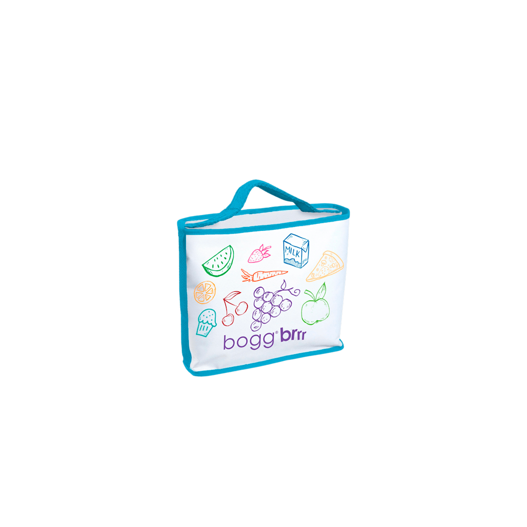 Bitty Bogg Brrr Cooler Insert - Cutie Foodie