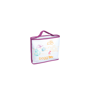 Bitty Bogg Brrr Cooler Insert - Fun in the Sun