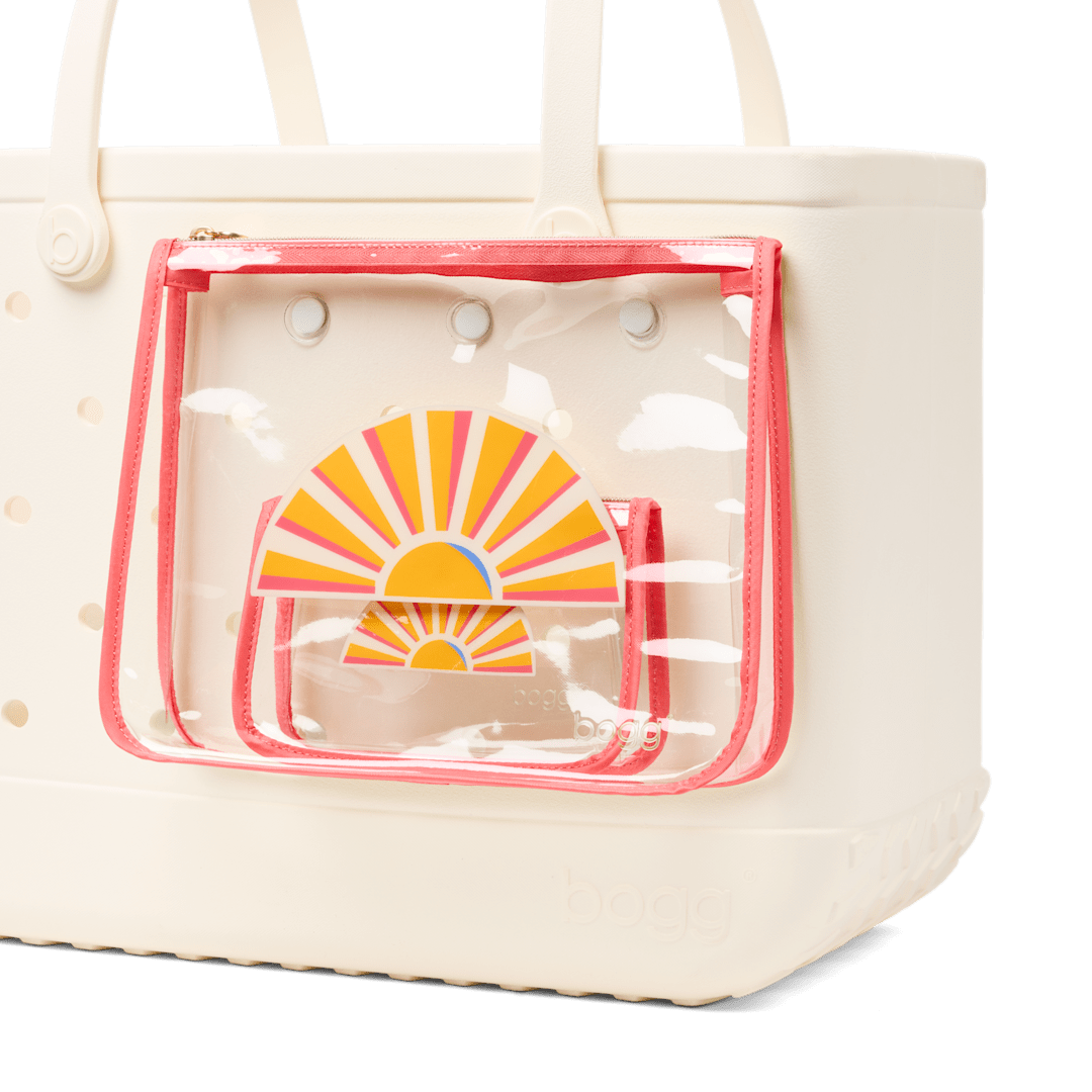 Bogg Bag Decorative Insert - Ray Of Sunshine - Image 2