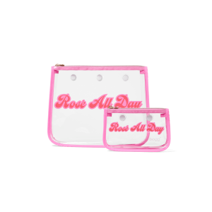 Bogg Bag Decorative Insert - Rose All Day