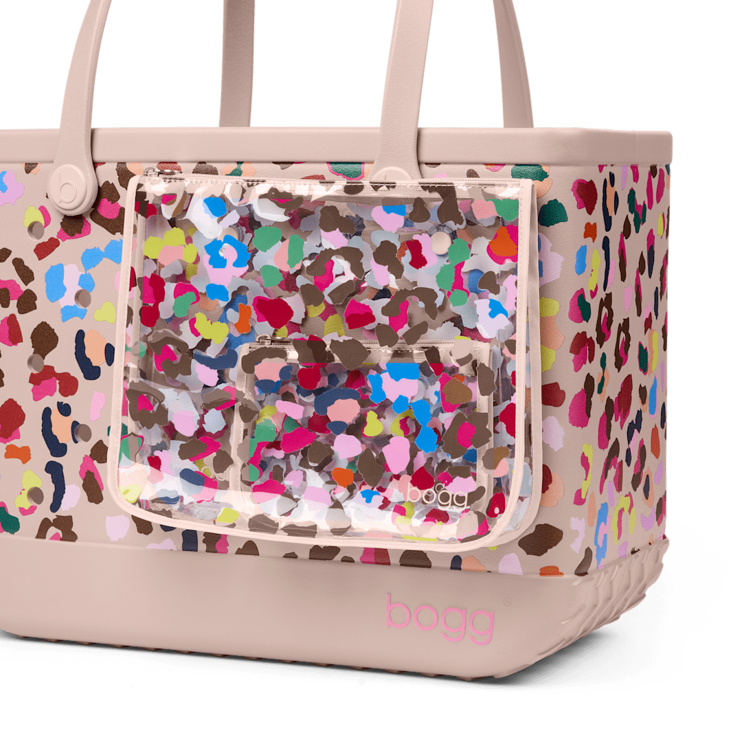 Decorative Insert - Neon Jungle - Image 2