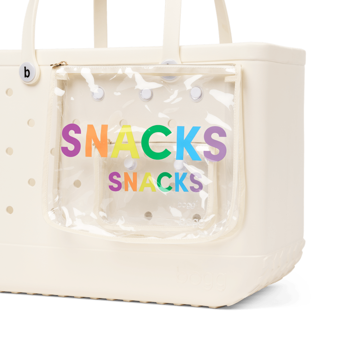 Decorative Insert - Snacks - Image 2
