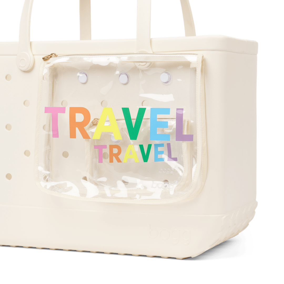 Decorative Insert - Travel - Image 2