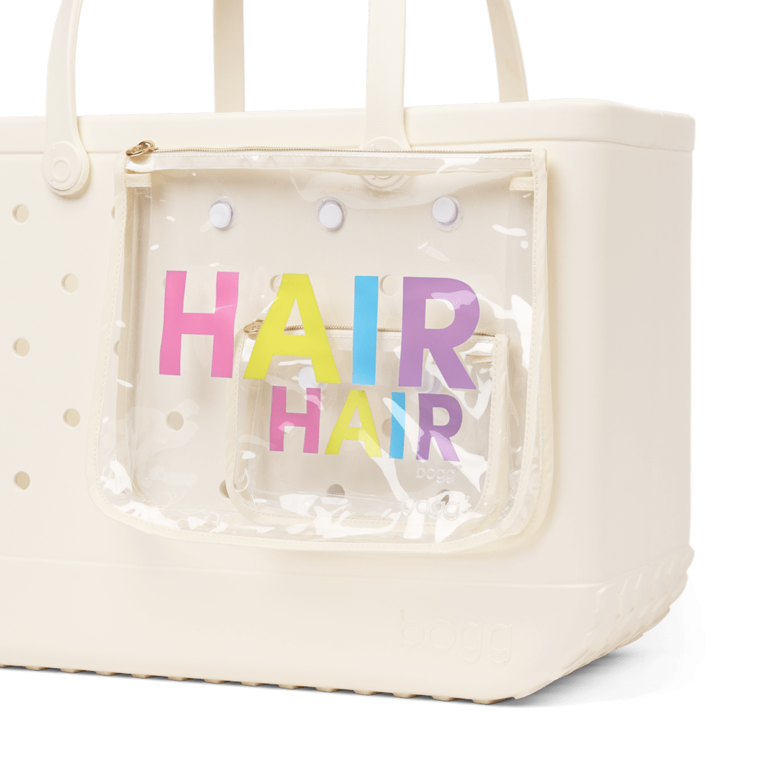 Decorative Insert - Hair - Image 2