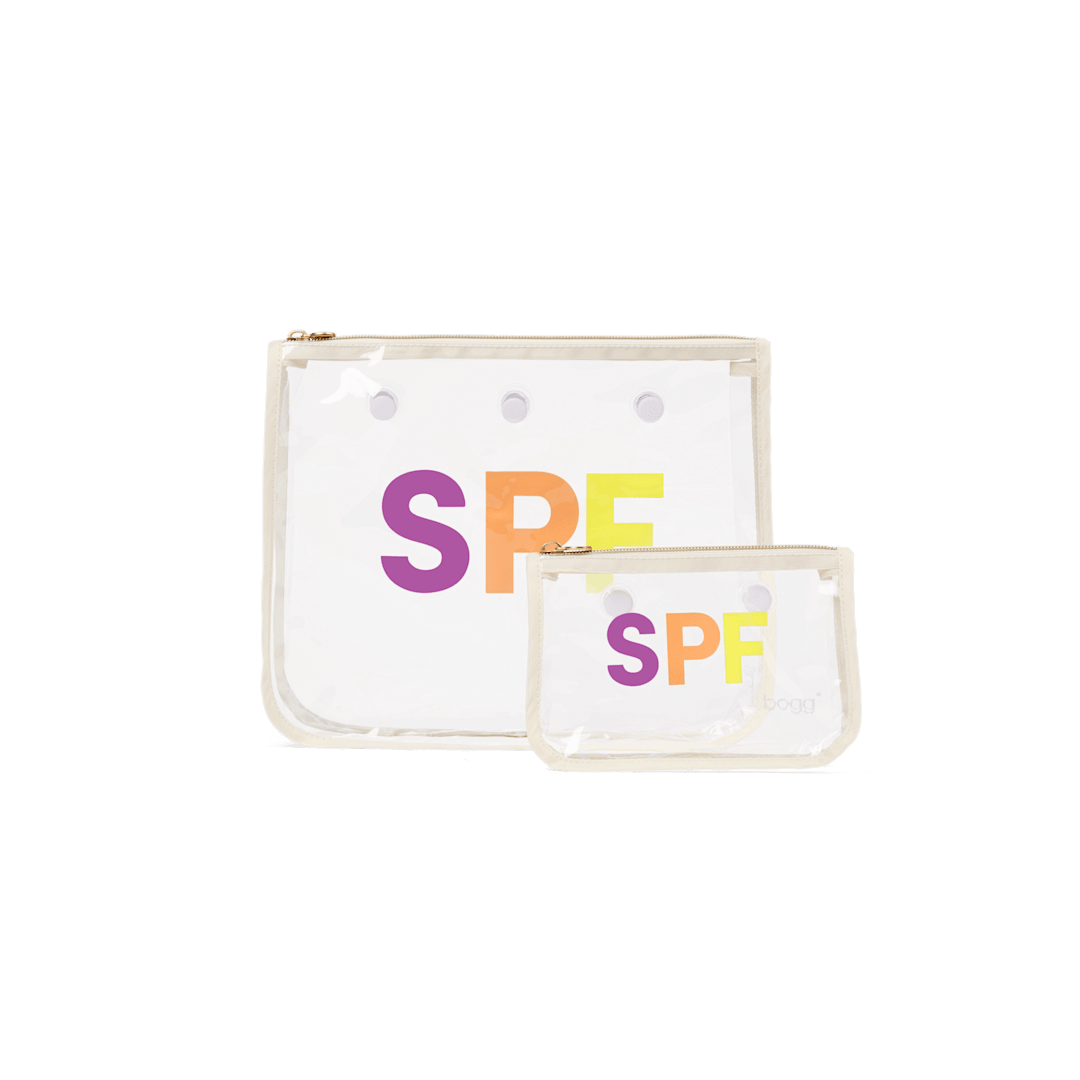Decorative Insert - SPF