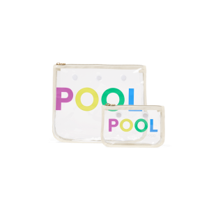 Decorative Insert - Pool