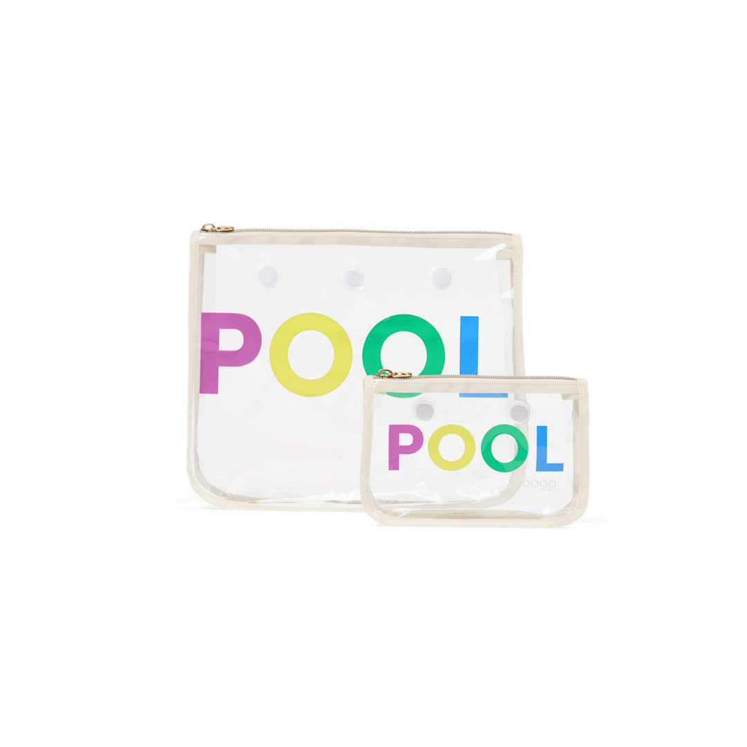 Decorative Insert - Pool
