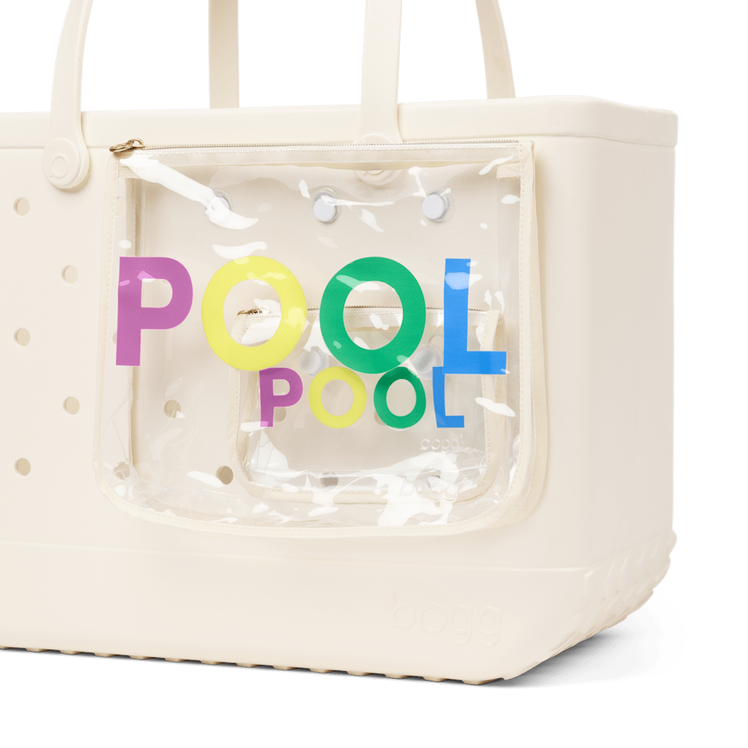 Decorative Insert - Pool - Image 2