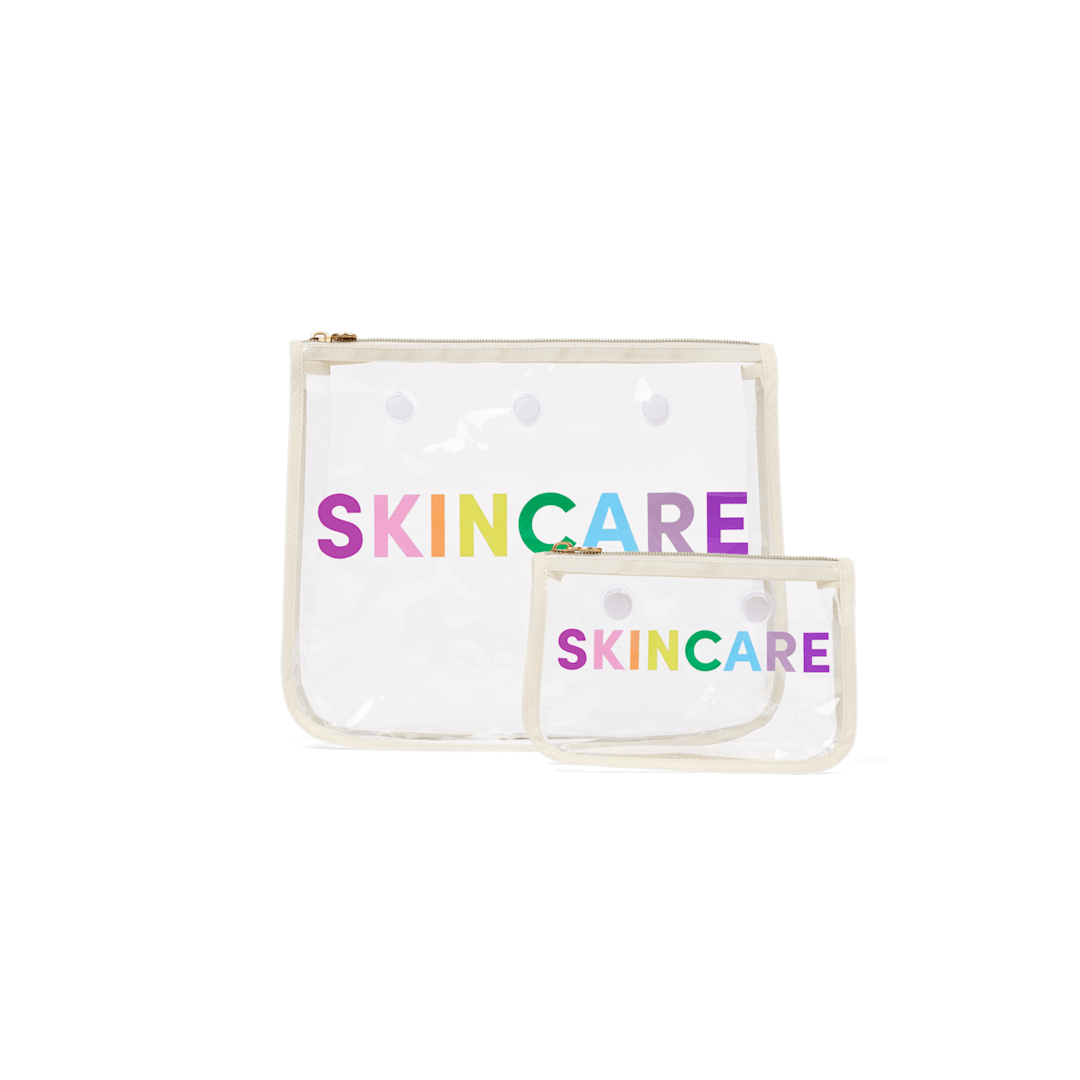 Decorative Insert - Skincare
