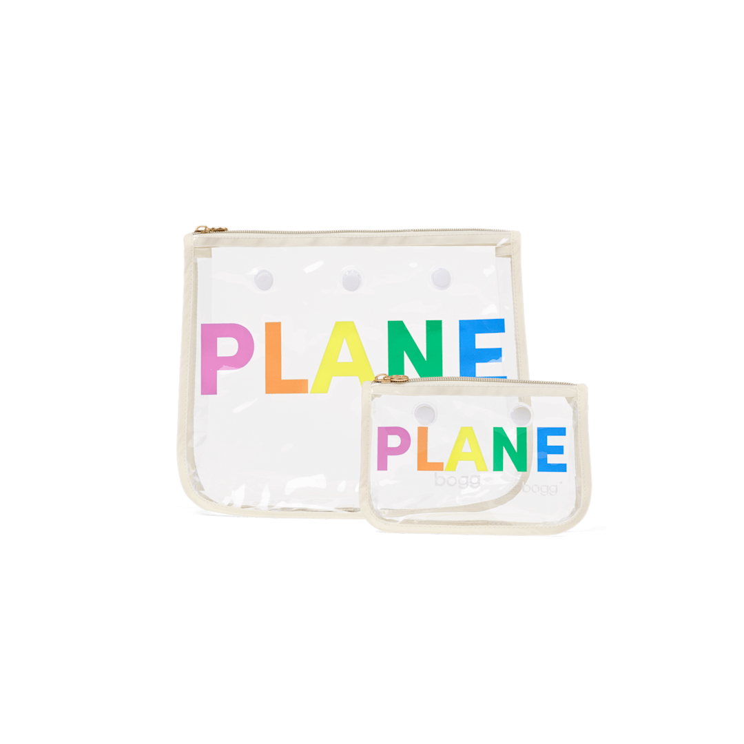 Decorative Insert - Plane