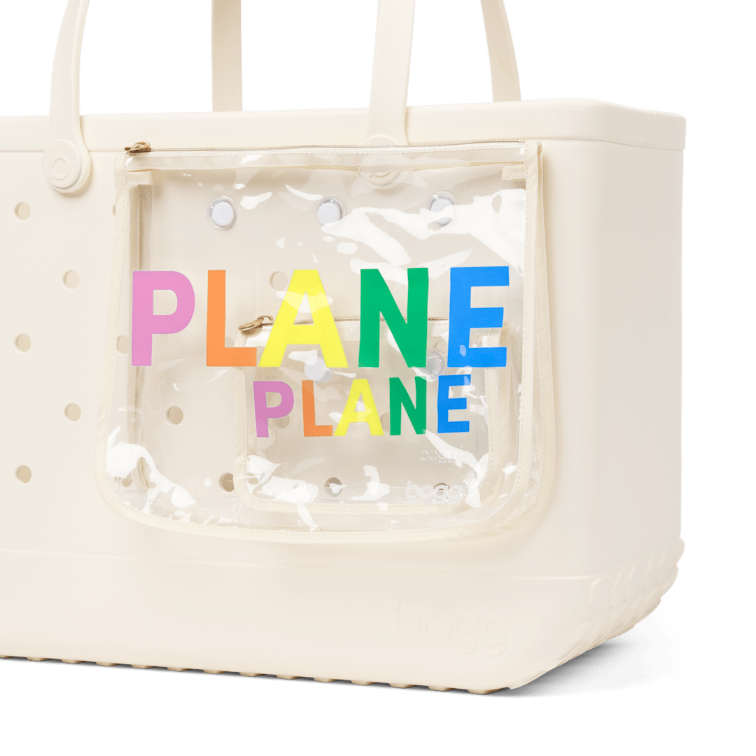Decorative Insert - Plane - Image 2
