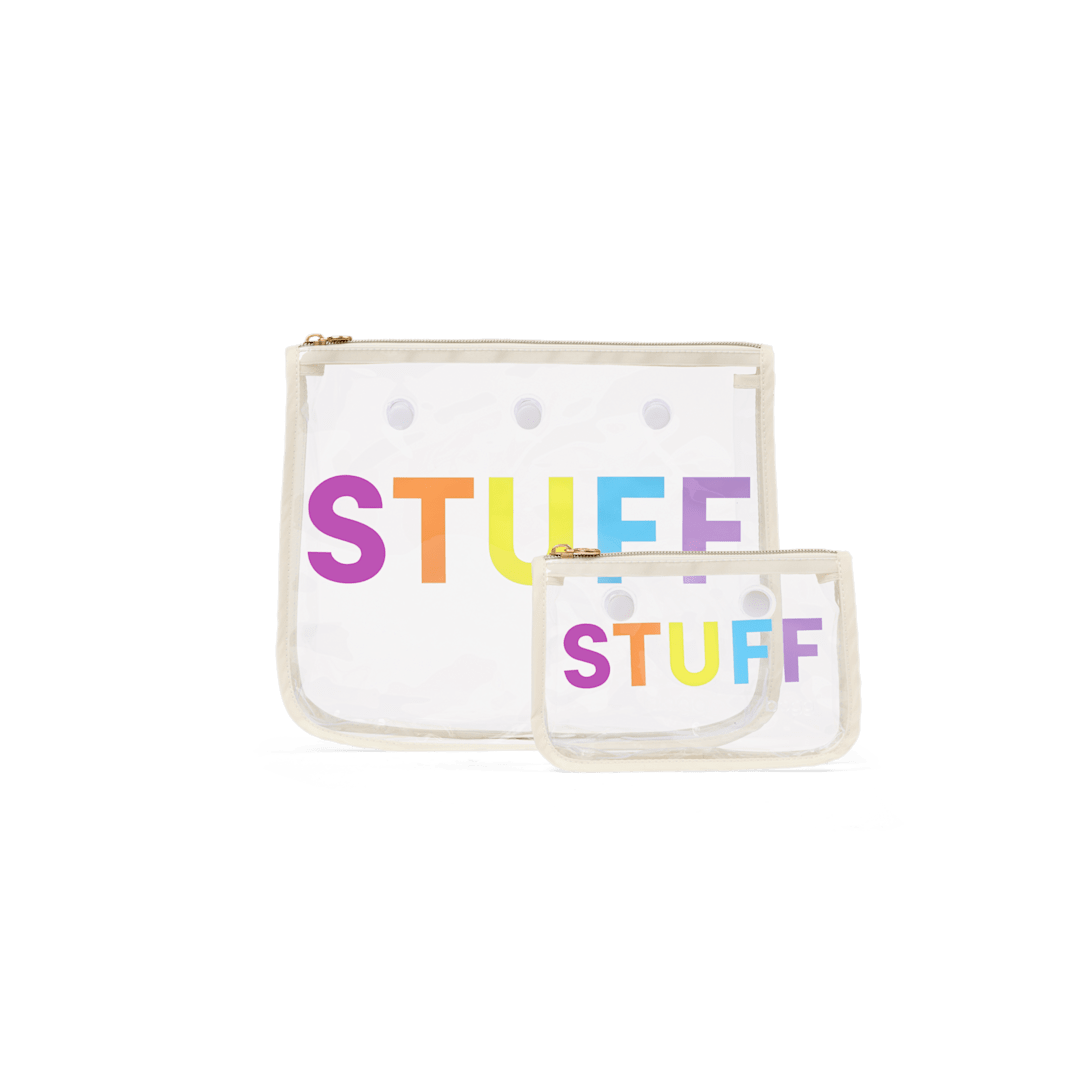 Decorative Insert - Stuff