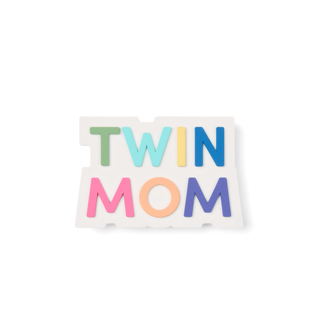 Bogg Bit - Twin Mom