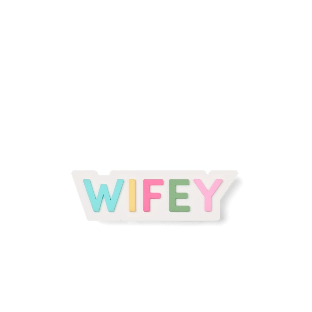 Bogg Bit - Wifey
