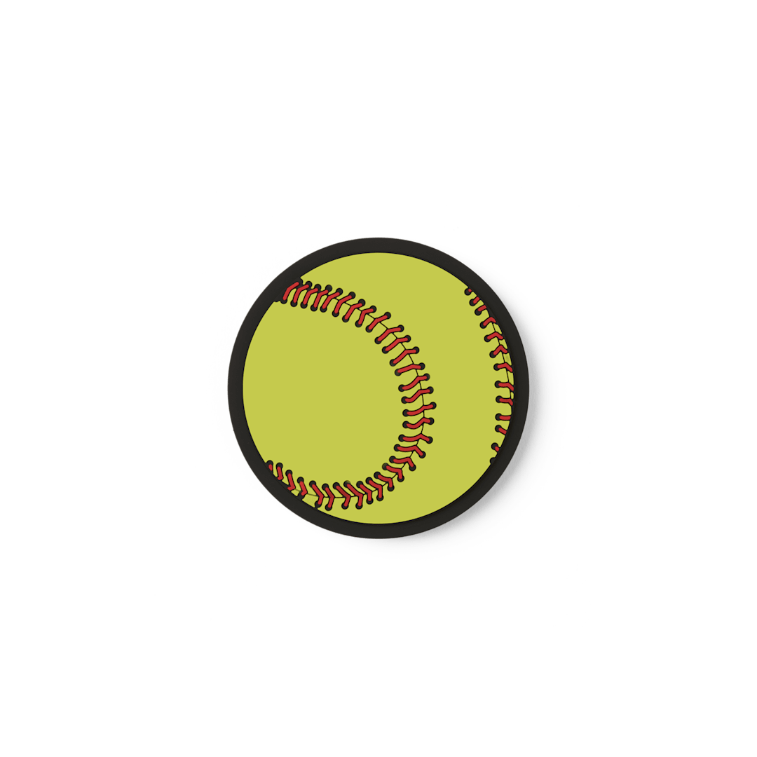 Bogg Bit - Softball