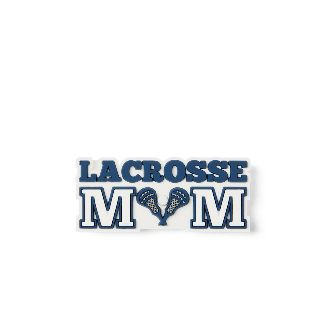 Bogg Bit - Lacrosse Mom