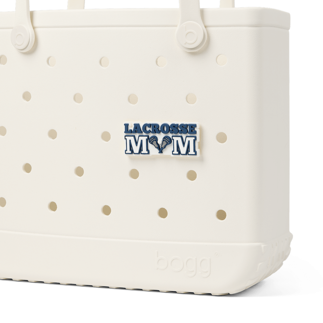 Bogg Bit - Lacrosse Mom - Image 2