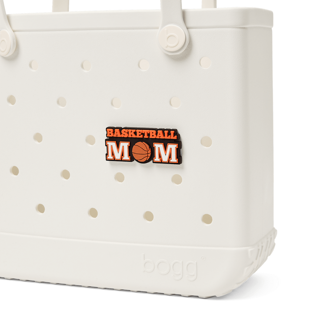 Bogg Bit - Basketball Mom - Image 2
