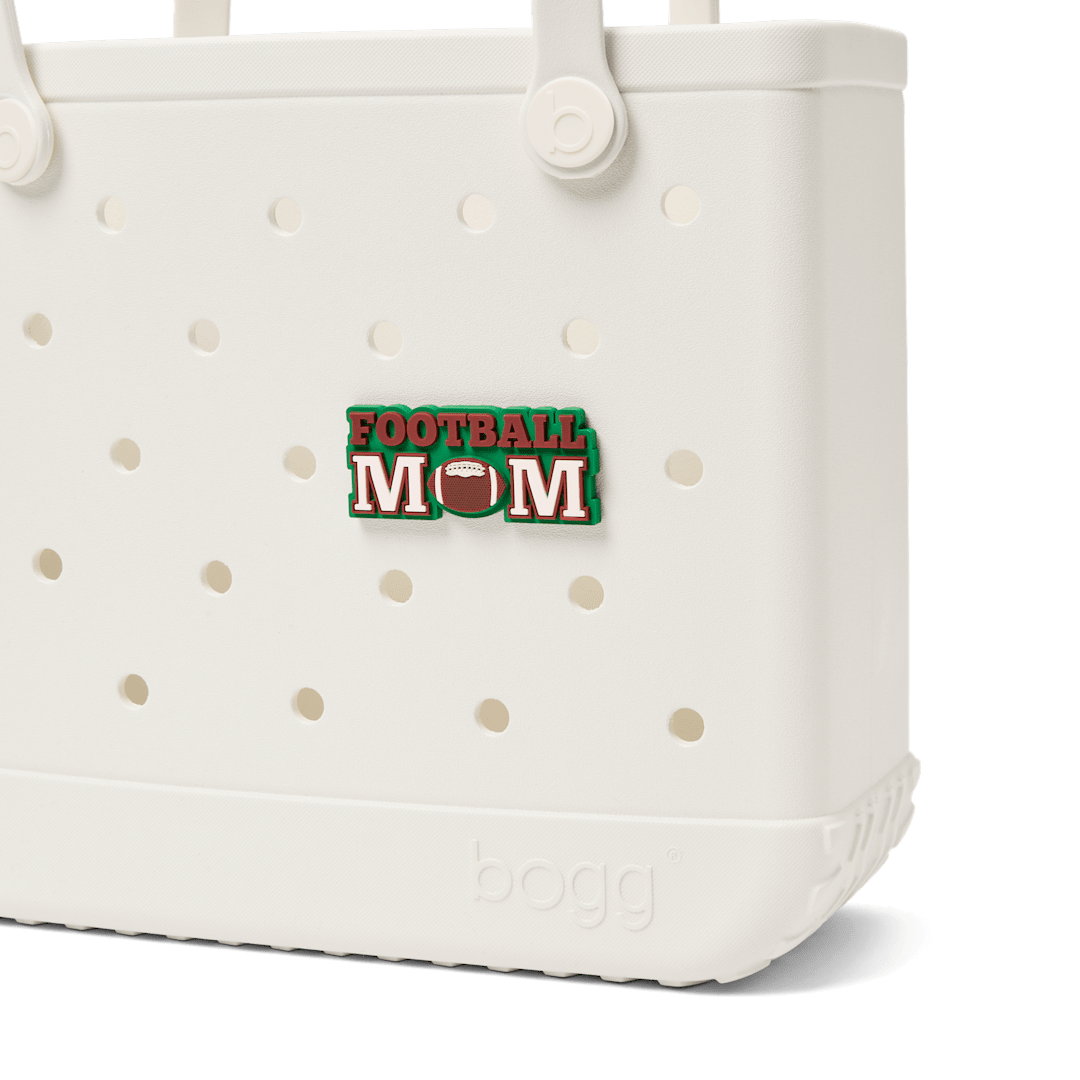 Bogg Bit - Football Mom - Image 2