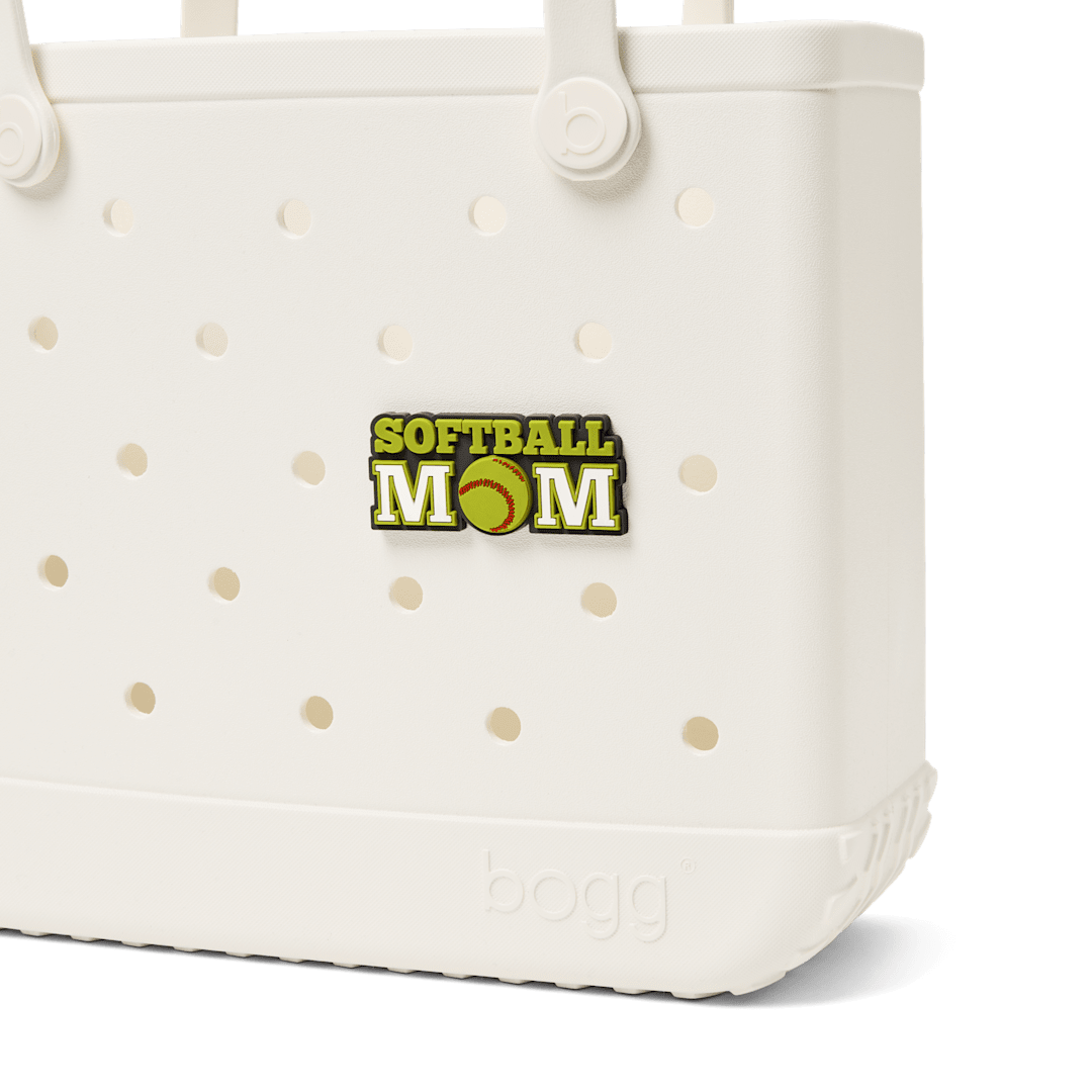Bogg Bit - Softball Mom - Image 2