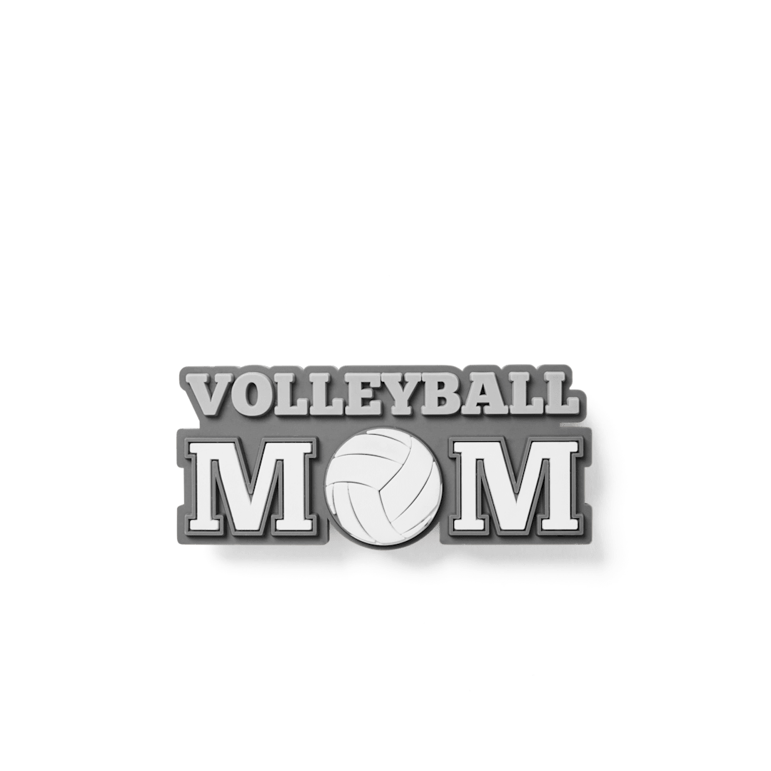 Bogg Bit - Volleyball Mom