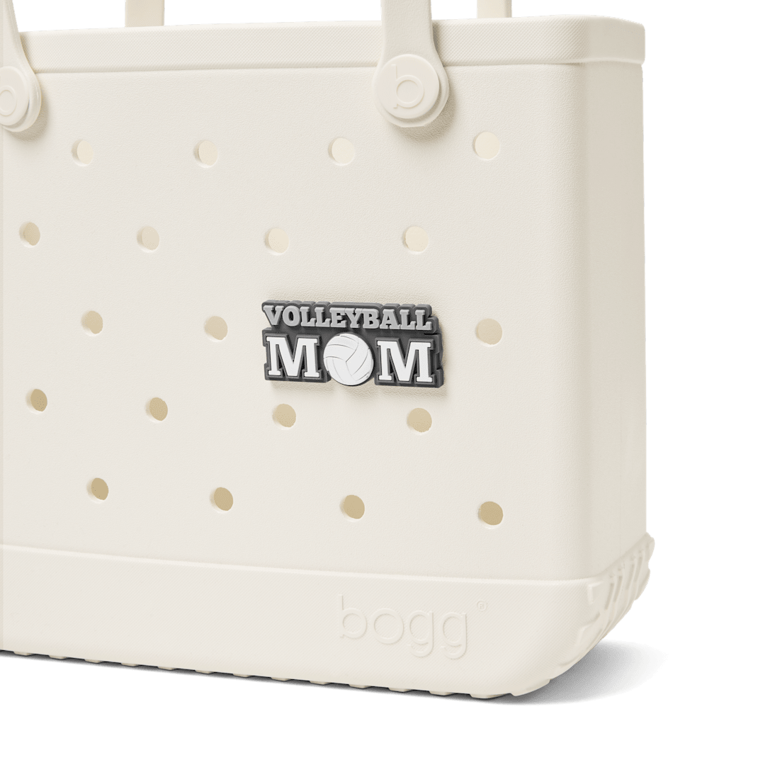 Bogg Bit - Volleyball Mom - Image 2