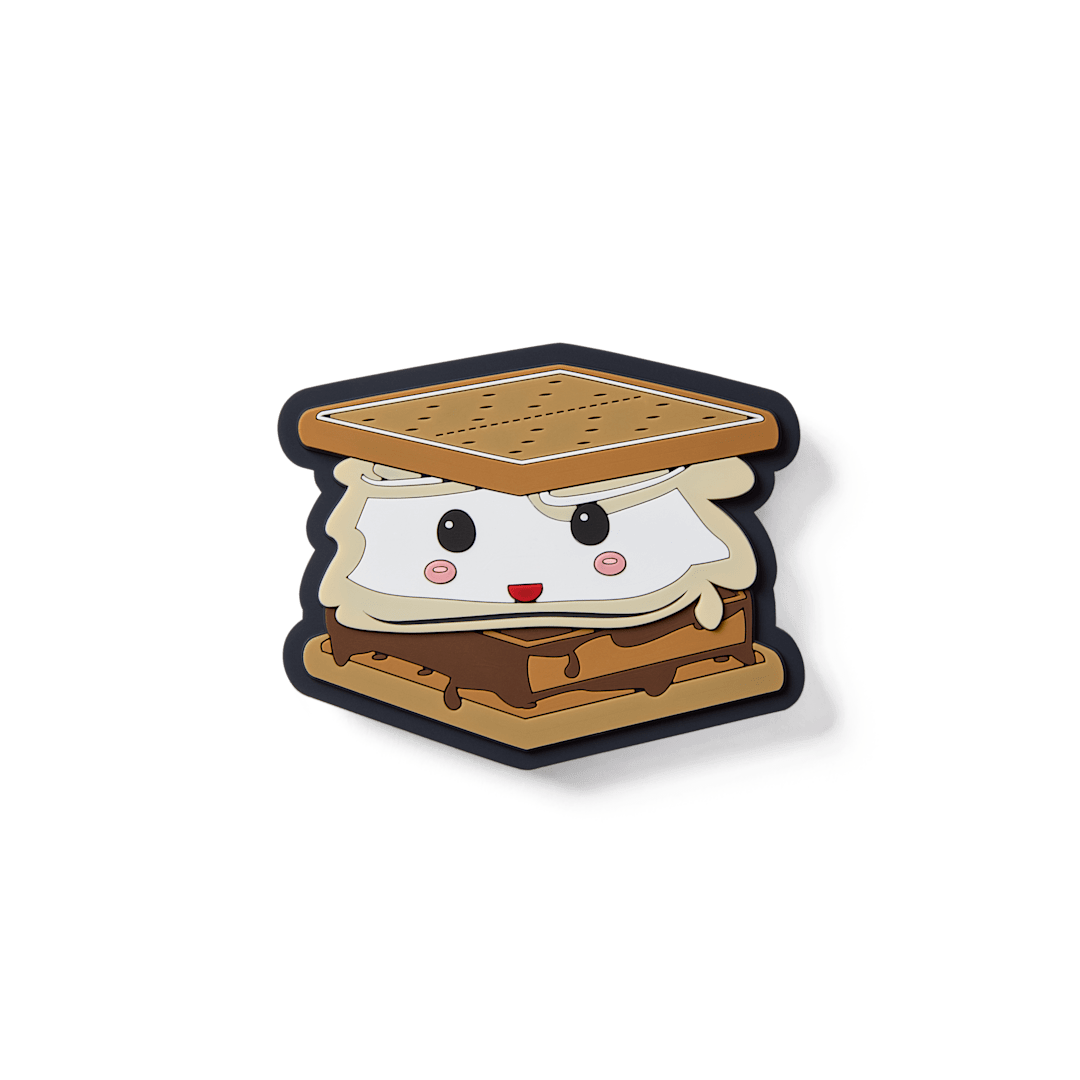 Bogg Bit - S'more