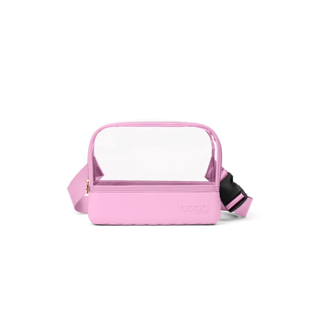 Bogg Stadium Bag Bag - Pink Taffy