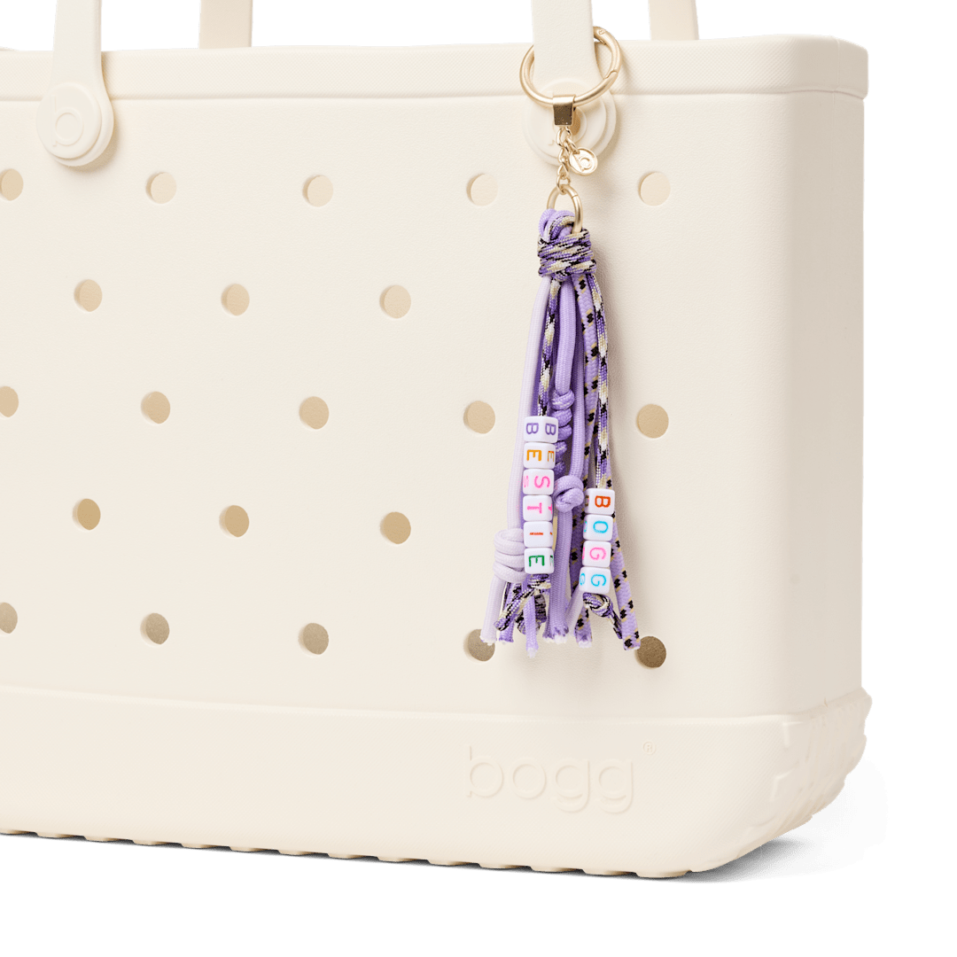 Bogg'd & Charmed - Bestie Tassel - Image 2