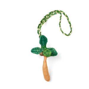 Bogg'd & Charmed - Raffia Palm