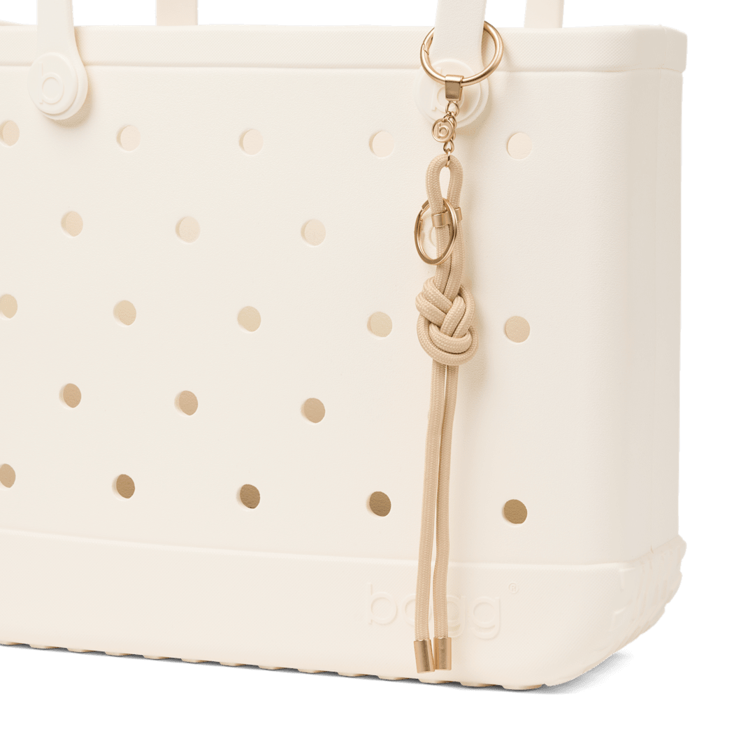 Bogg'd & Charmed - Freshly Pressed Linen Nautical Rope - Image 2