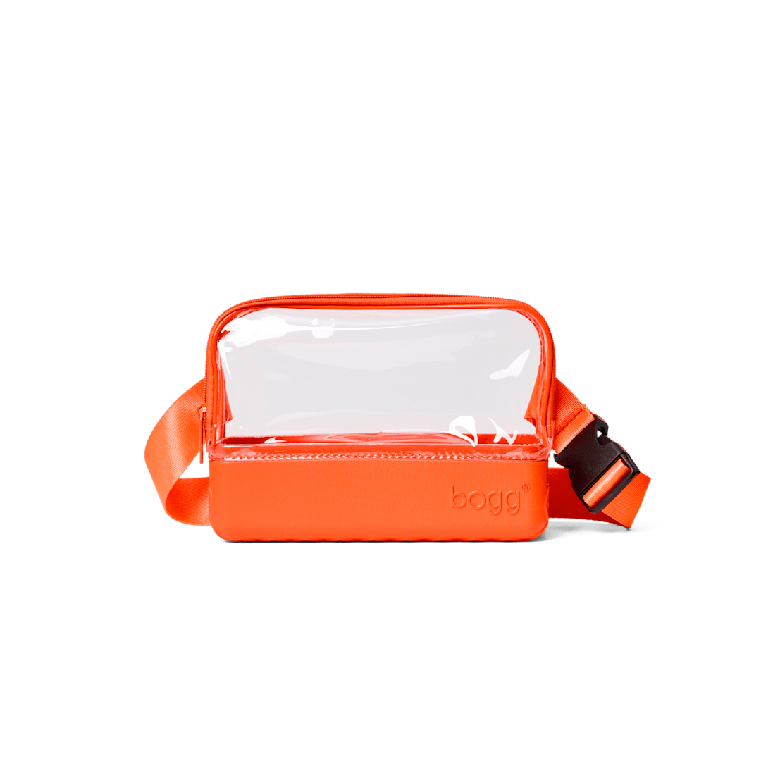 Bogg Stadium Bag - Orange You Glad