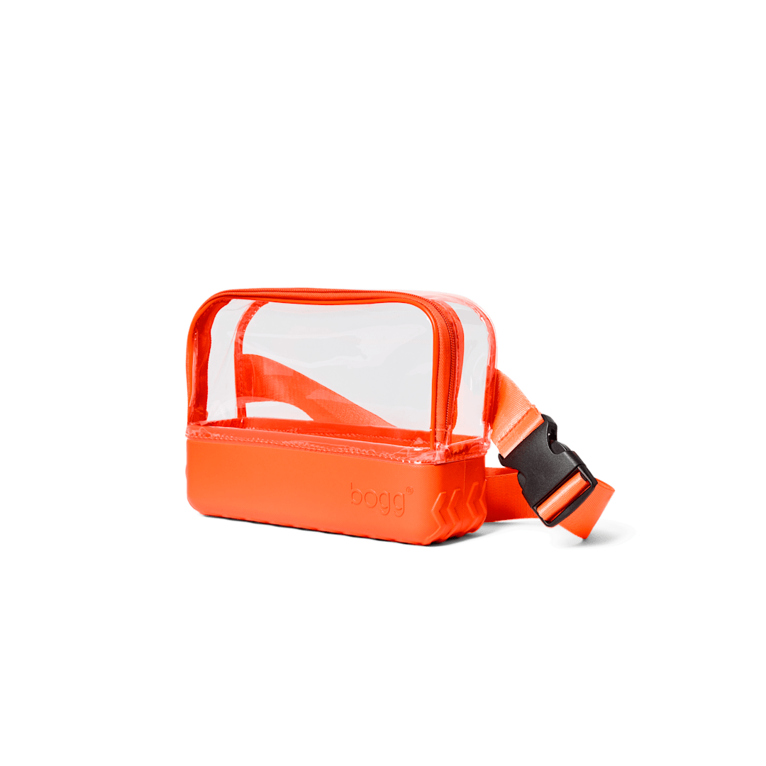 Bogg Stadium Bag - Orange You Glad - Image 2