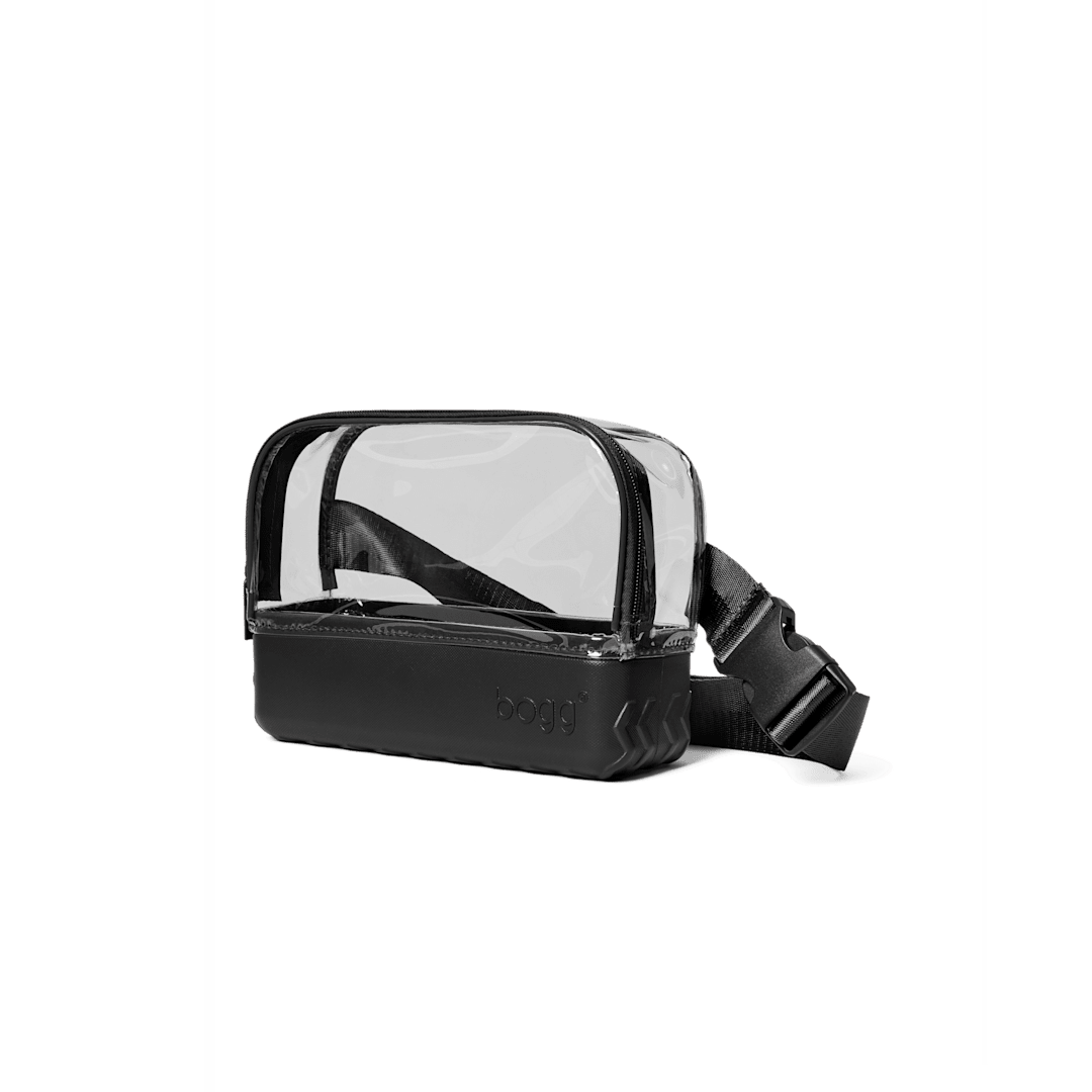 Bogg Stadium Bag - LBD Black - Image 2