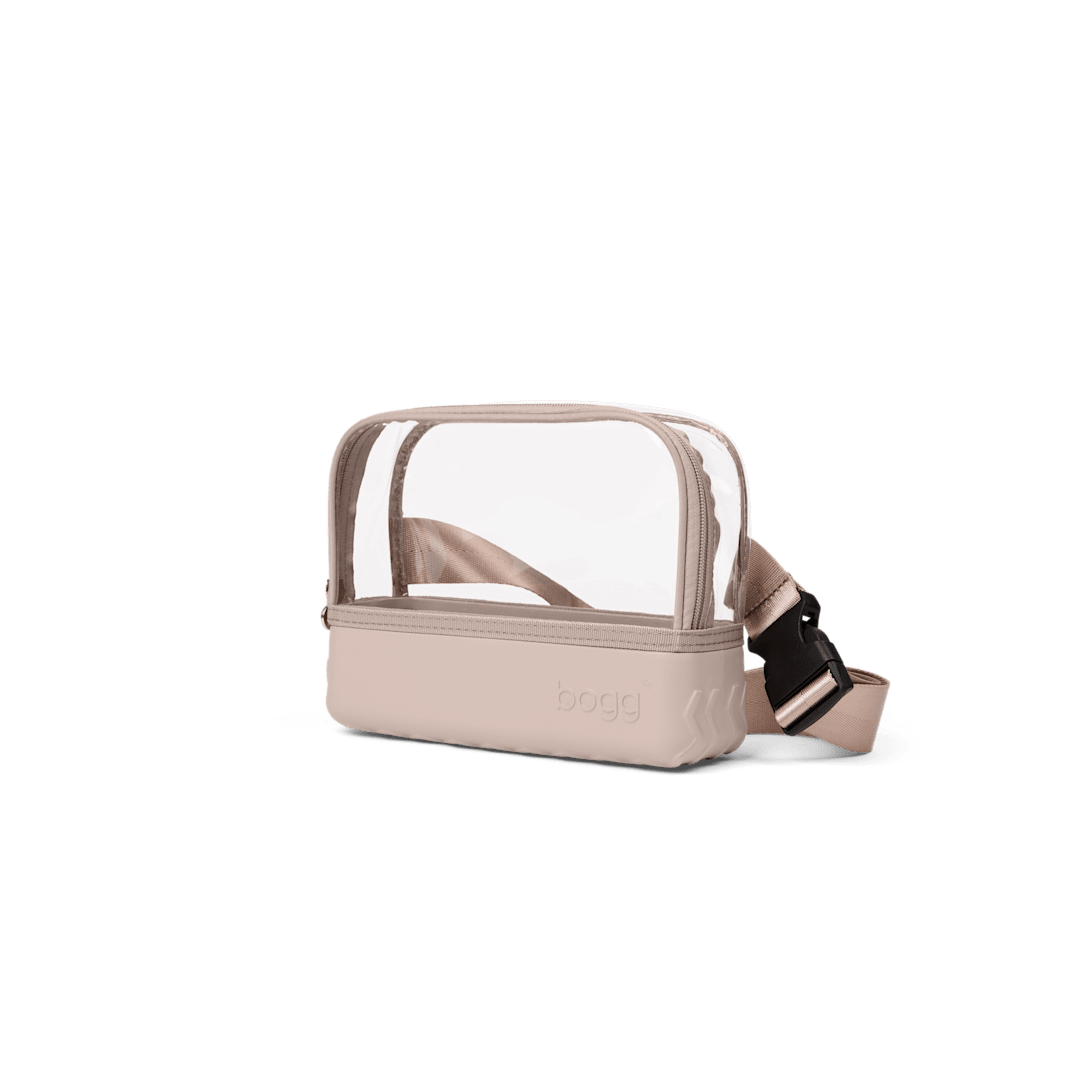 Bogg Stadium Bag - Mushroom - Image 2