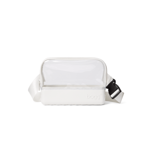Bogg Stadium Bag - For Shore White
