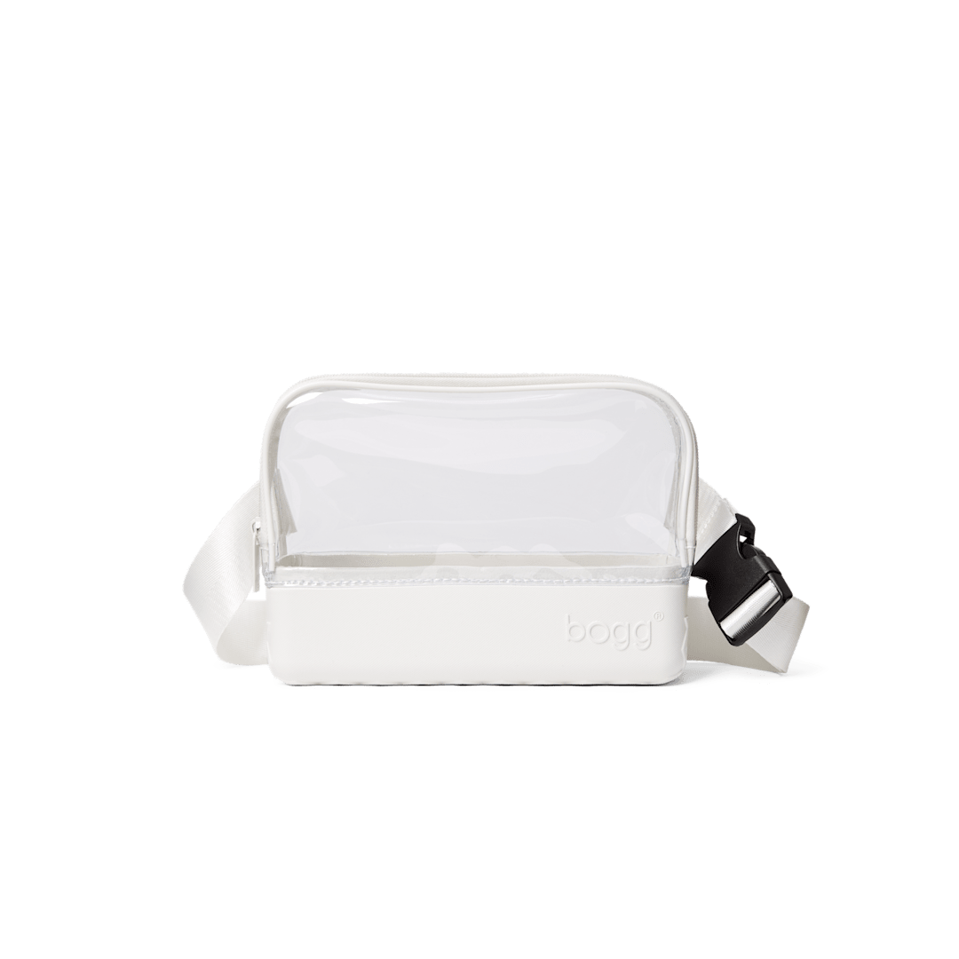 Bogg Stadium Bag - For Shore White