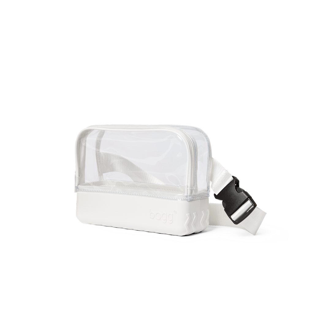 Bogg Stadium Bag - For Shore White - Image 2