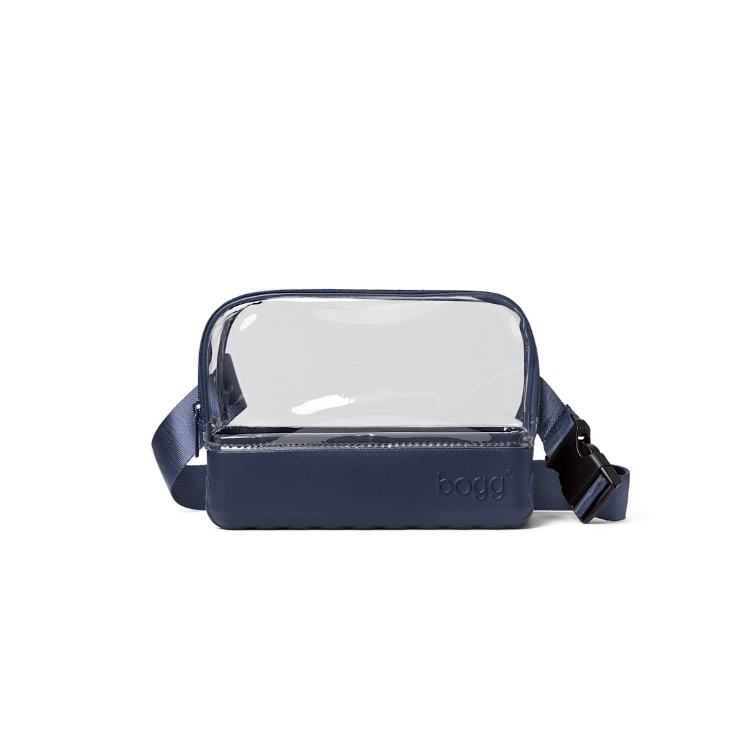 Bogg Stadium Bag - You Navy Me Crazy
