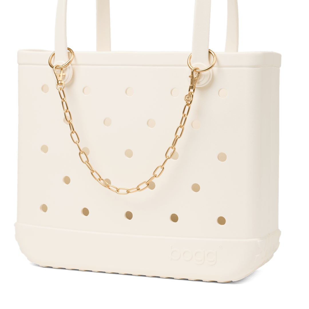 Bogg'd & Charmed - Gold Chain - Image 2