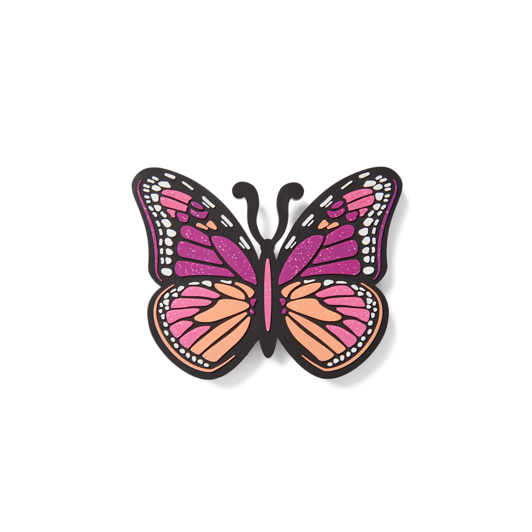 Bogg Bit - Petal Pusher Butterfly