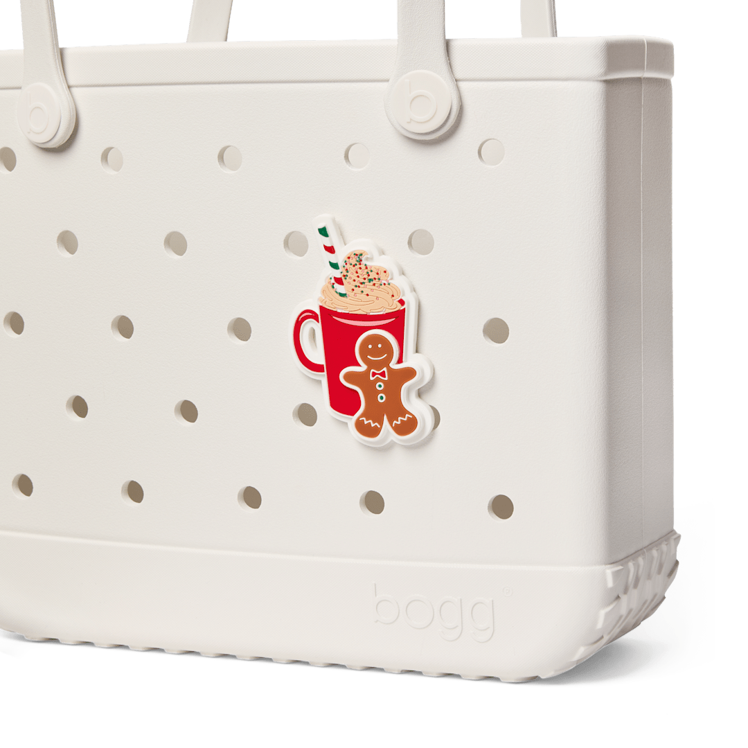 Bogg Bit - Warm Winter Snacks - Image 2