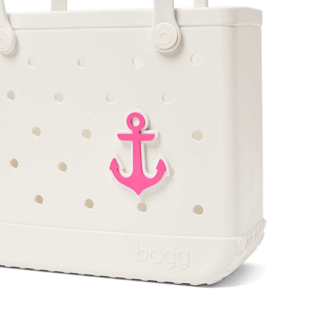 Bogg Bit - Pink Anchor - Image 2