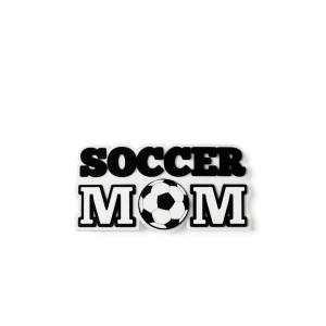 Bogg Bit - Soccer Mom