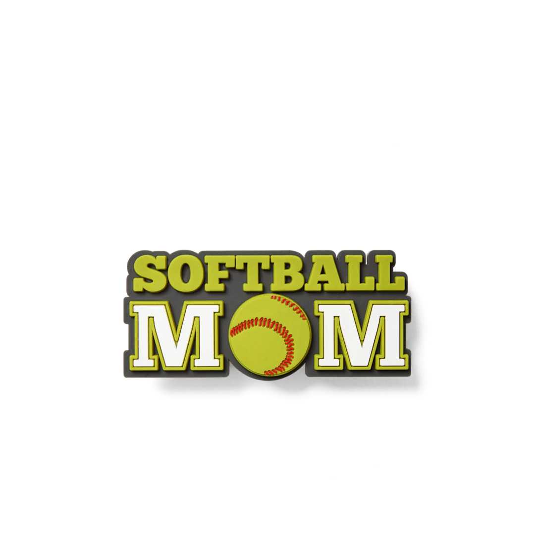 Bogg Bit - Softball Mom