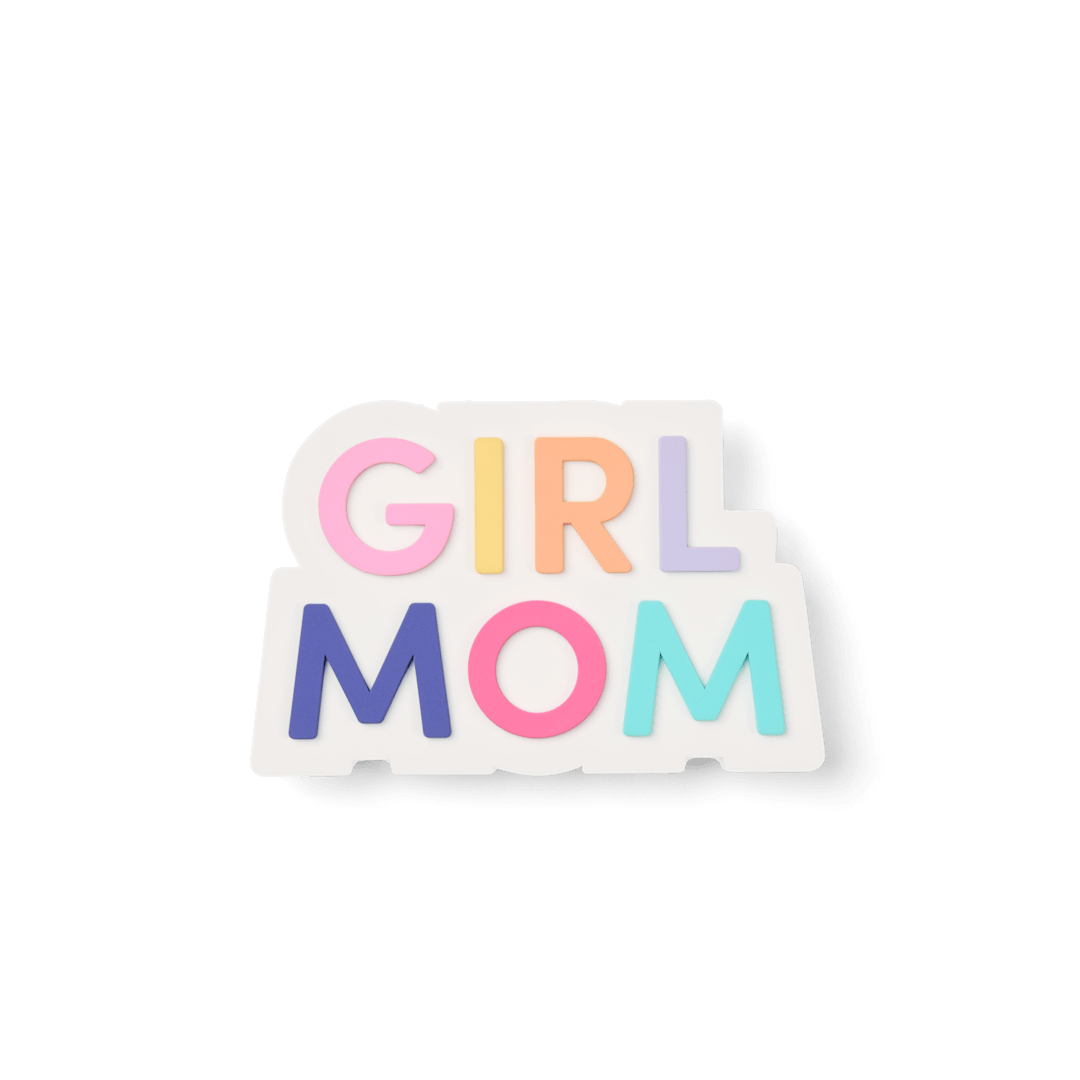 Bogg Bit - Girl Mom