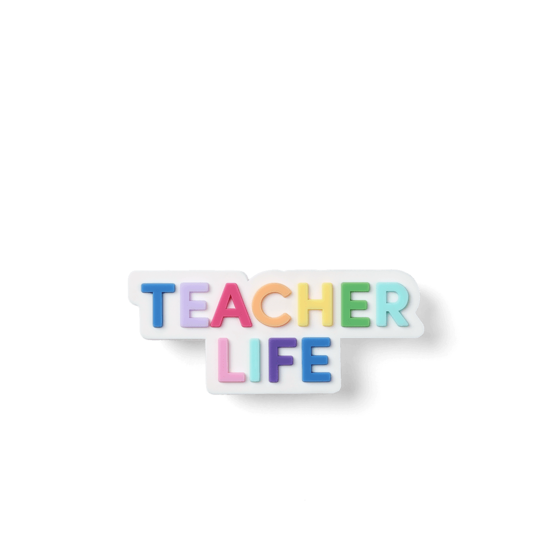 Bogg Bit - Teacher Life