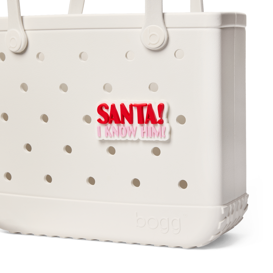 Bogg Bit - Santa! I Know Him! - Image 2